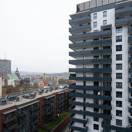 Cosmo Apartments 格但斯克 外观 照片