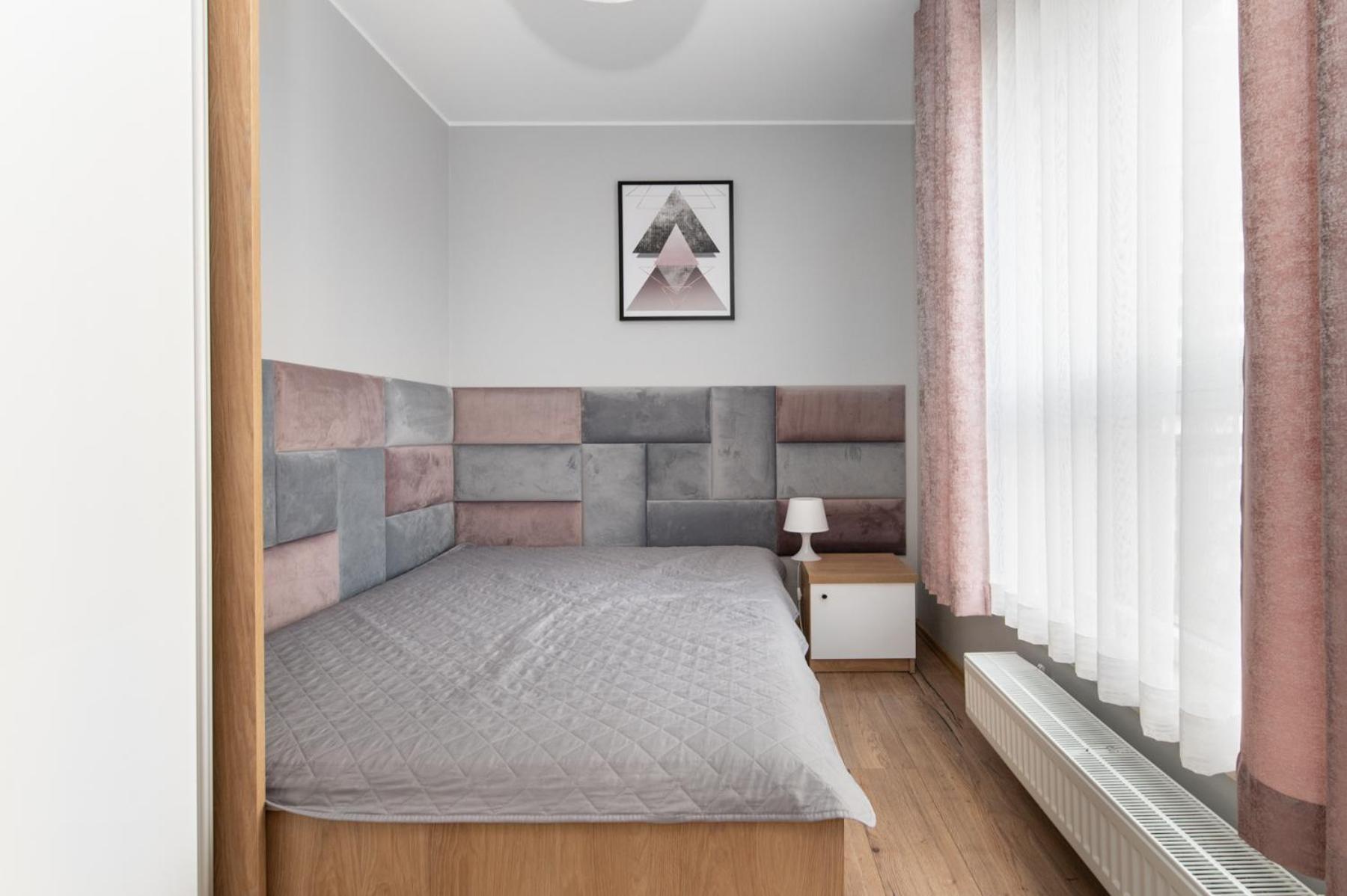 Cosmo Apartments 格但斯克 外观 照片