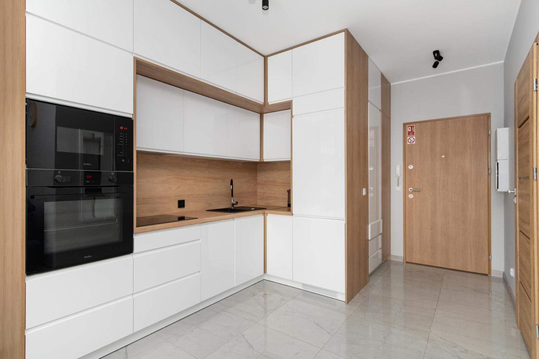 Cosmo Apartments 格但斯克 外观 照片