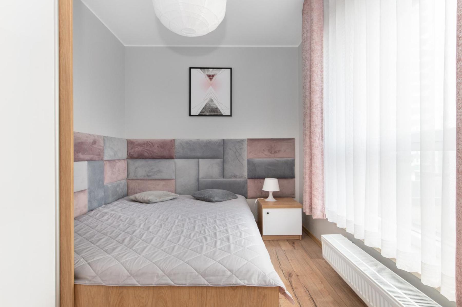 Cosmo Apartments 格但斯克 外观 照片