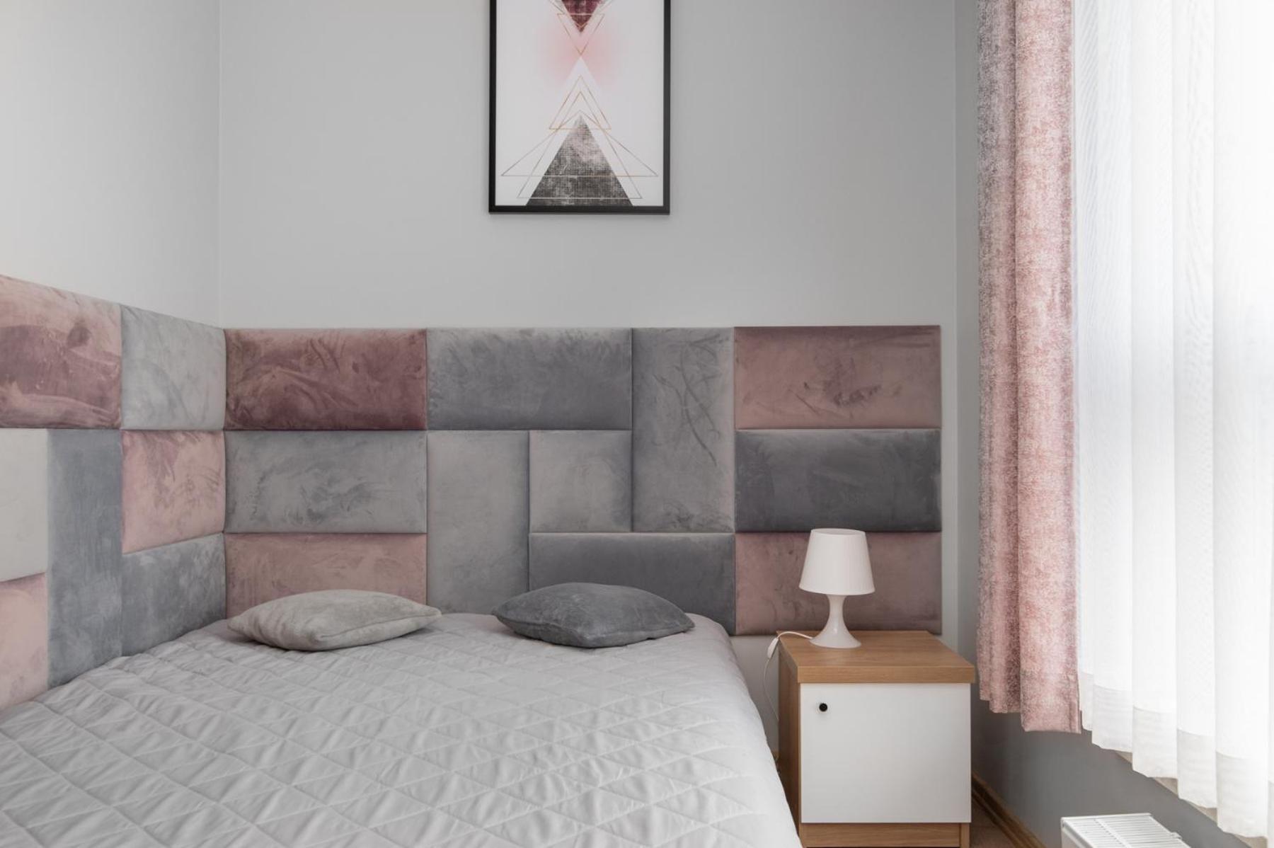 Cosmo Apartments 格但斯克 外观 照片