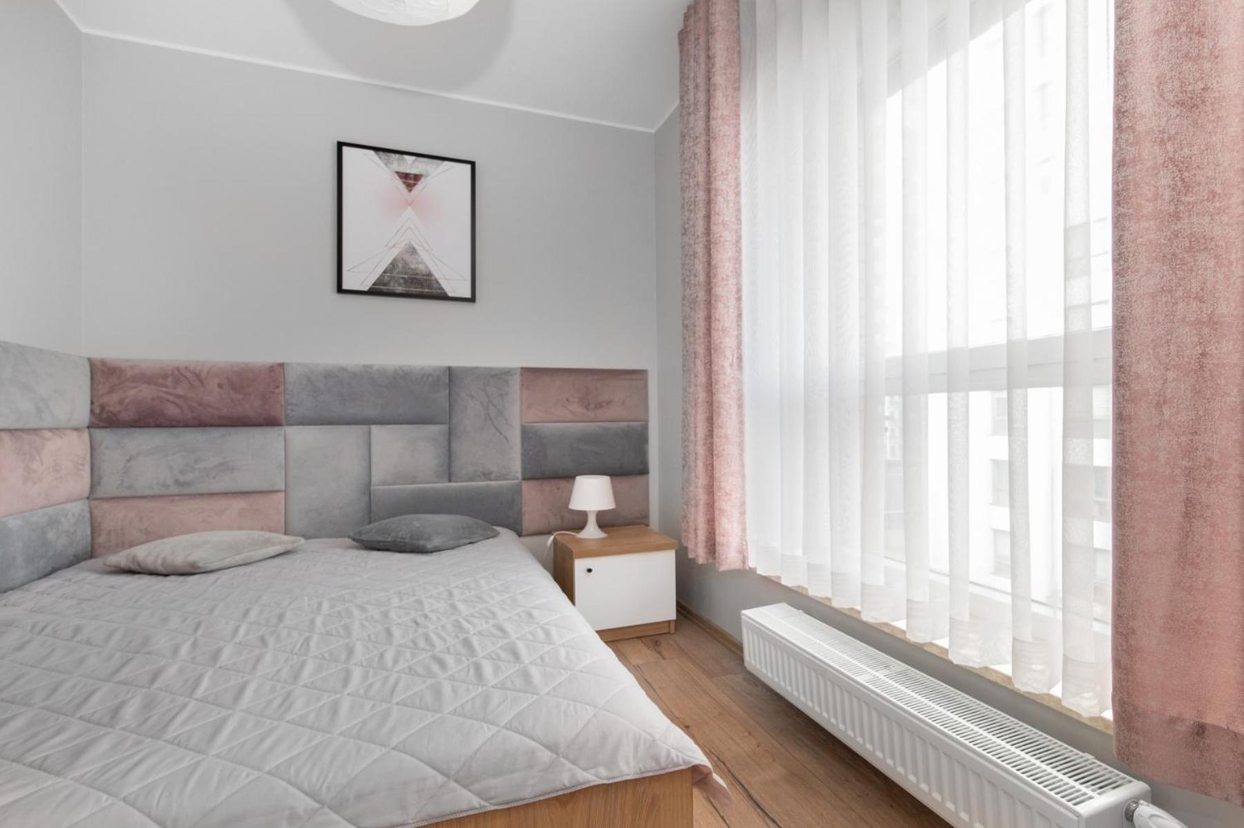Cosmo Apartments 格但斯克 外观 照片