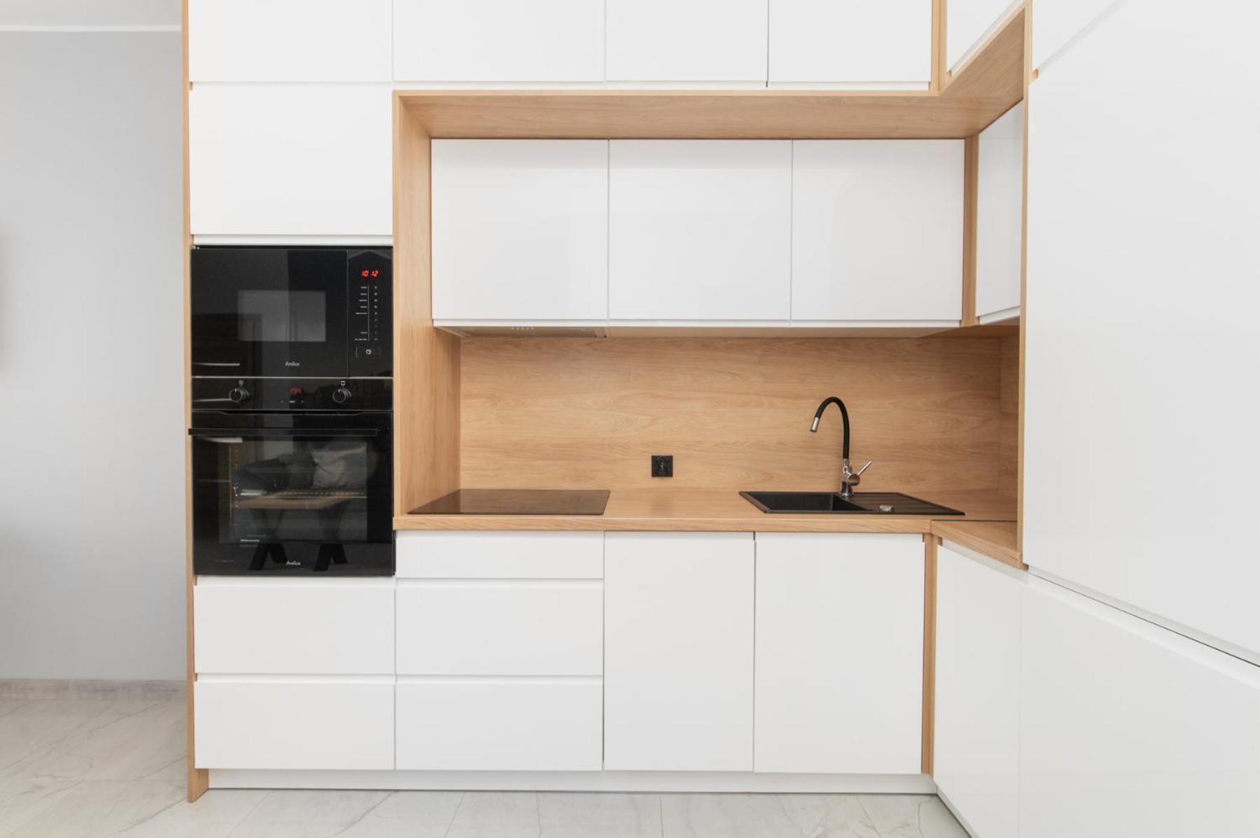 Cosmo Apartments 格但斯克 外观 照片