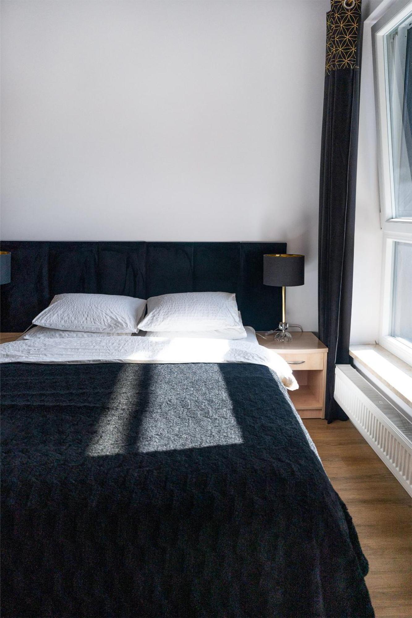 Cosmo Apartments 格但斯克 外观 照片